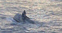 Kod Floride se prevrnuo brod, spasioci tragaju za 39 osoba