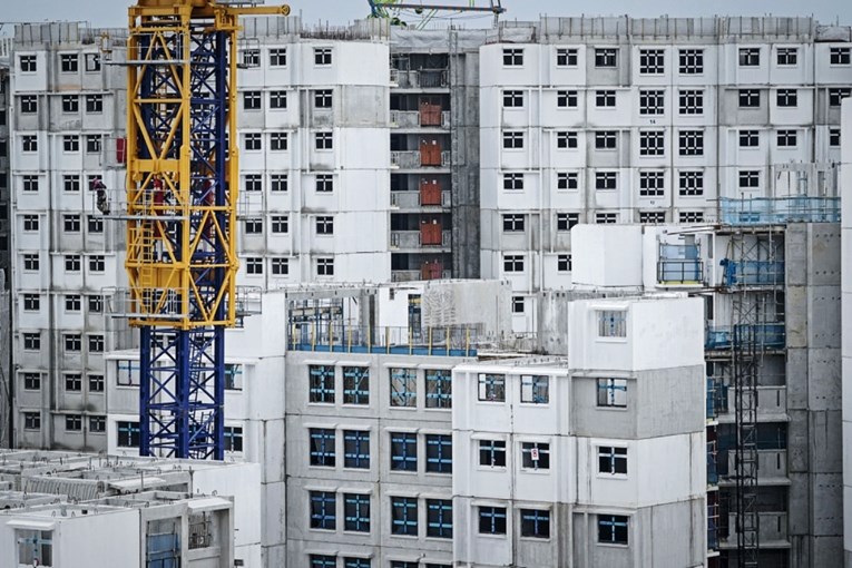 Irska smanjuje standarde gradnje kako bi potakla izgradnju stanova