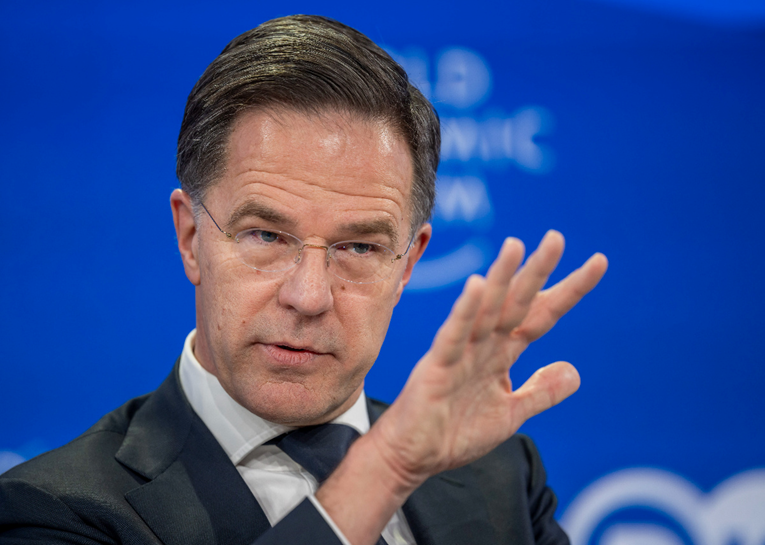 Šef NATO-a: S Trumpom sam razgovarao o sigurnosti Arktika. Mislim da nema zaokreta