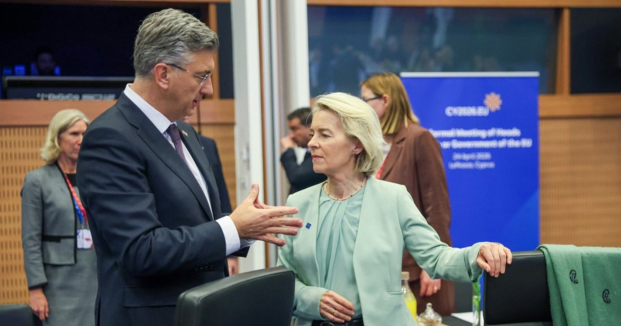 Europska komisija: Hrvatska mora bolje kontrolirati javnu potrošnju