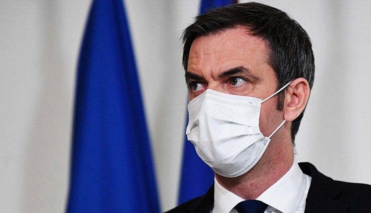 Francuski ministar: Stanje s koronom moglo bi se poboljšati za 4-6 tjedana