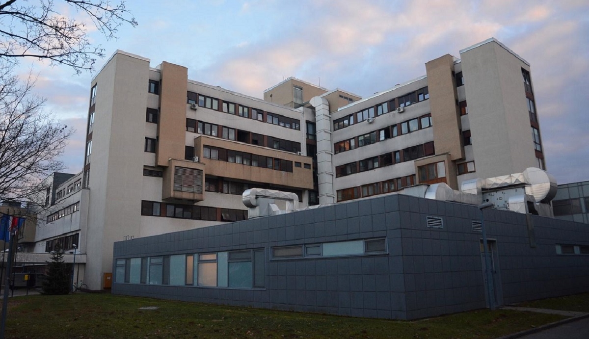 U Koprivnici umrla majka četvero djece (27). Bila je teško bolesna i imala je covid