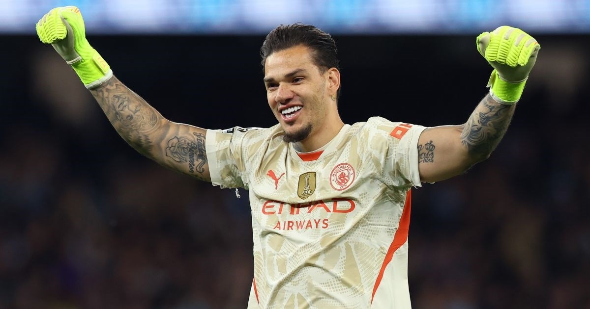 Ederson napušta City, ali ostaje u Europi?