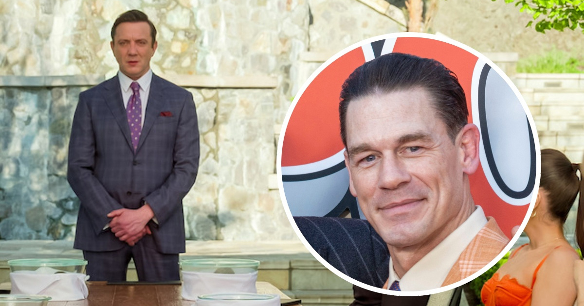 John Cena otkrio koja serija na Netflixu je njegov "guilty pleasure"