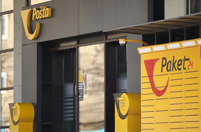 Rekord na poštanskom tržištu: Prihodi 403 milijuna eura, poslano nikad više paketa