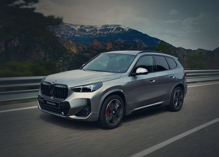 BMW X1 modeli u posebnoj ponudi: Bogata oprema i 6500 eura uštede