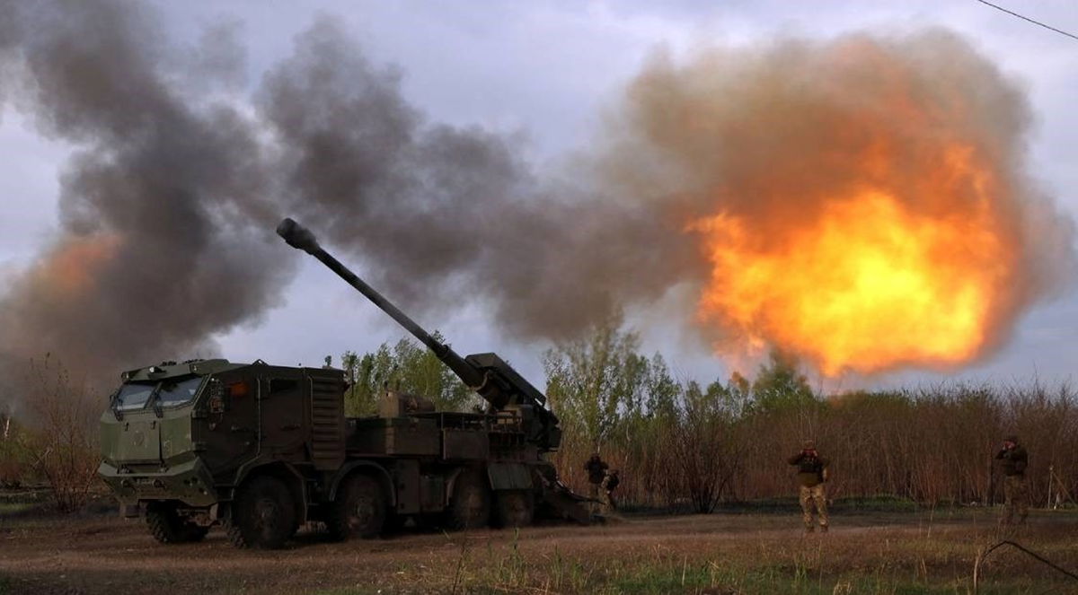 Vojni analitičar nabrojao moguće razloge za rusku ofenzivu, prozvao i Zapad