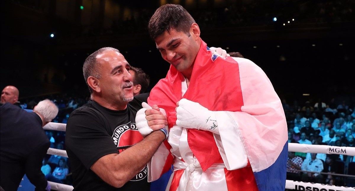 Hrgović nominiran za prestižnu WBC-ovu nagradu. Evo tko su mu konkurenti