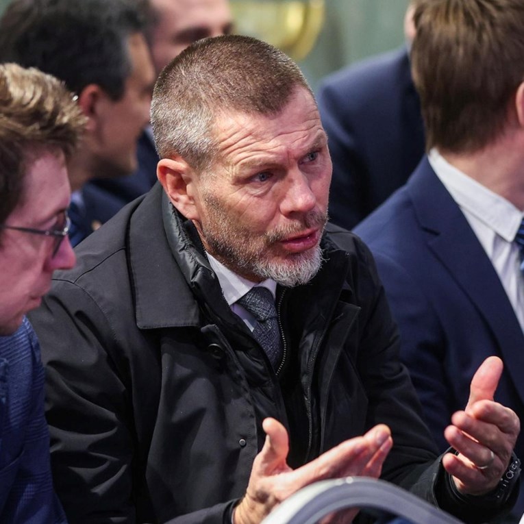 Boban o povratku u Dinamo: Sve mi je počelo u plavom, nadam se da će tako i završiti