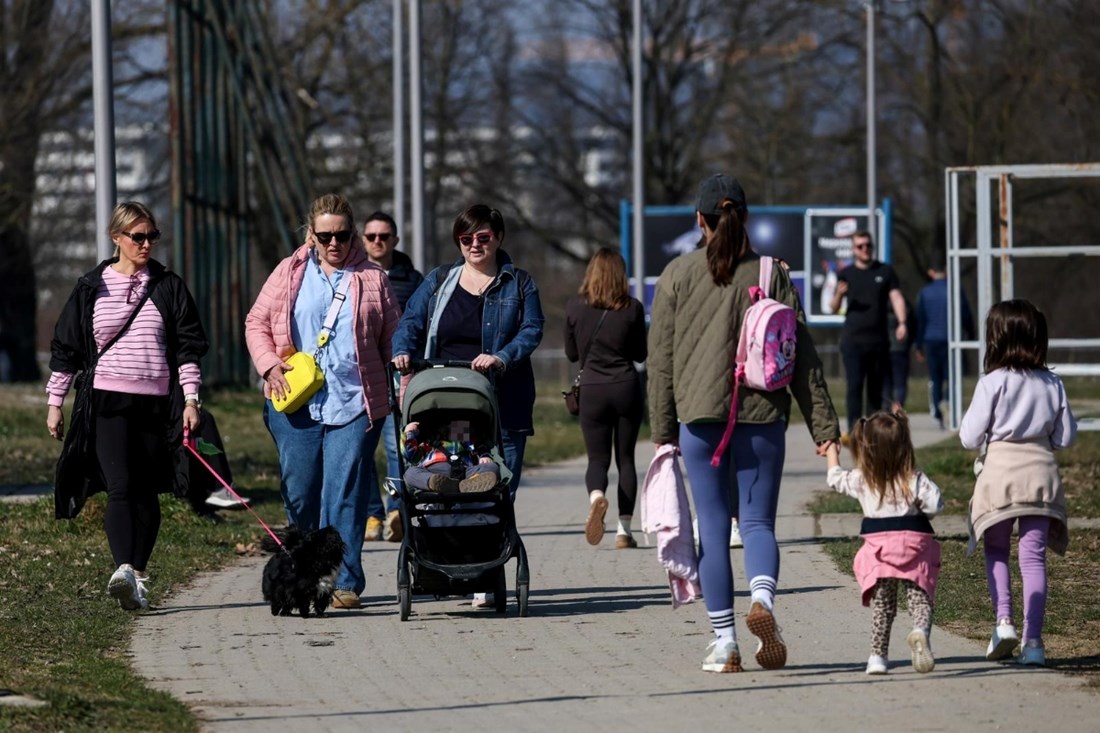 Nova imena upala na listu najpopularnijih u Hrvatskoj, sedam ih je prvi put na popisu