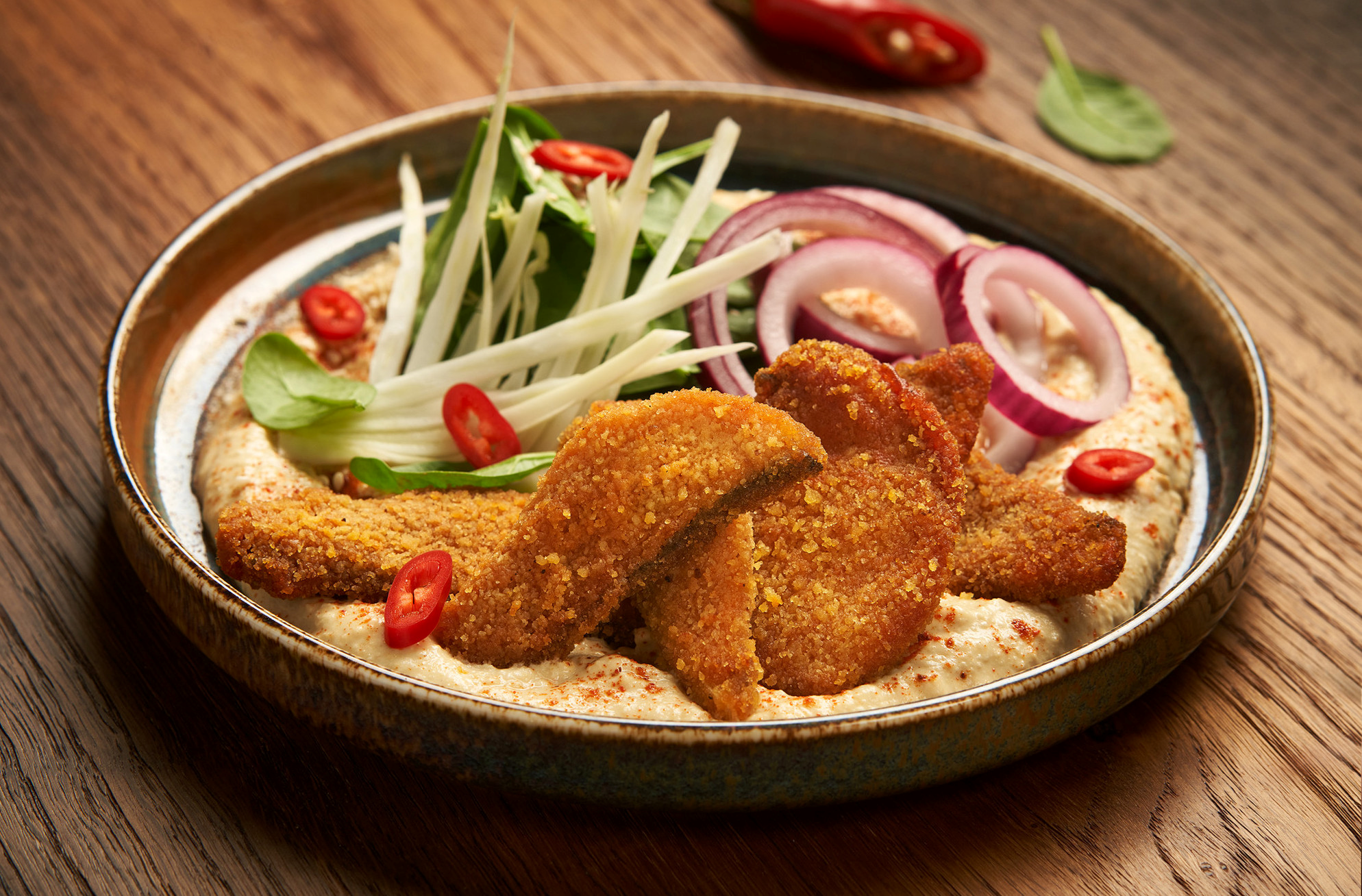 Riba koja odskače po svemu: dva blagdanska jela koja će se svima svidjeti