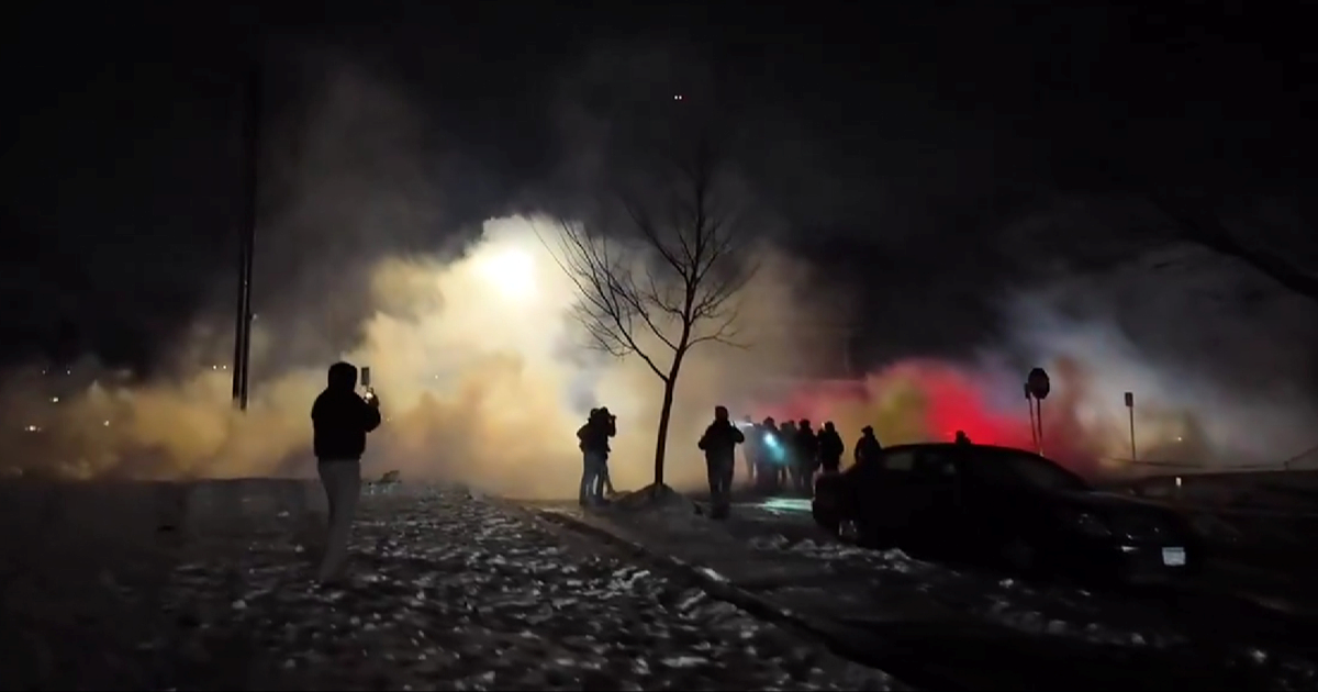 VIDEO Nova pucnjava u Minneapolisu, izbili neredi. Grad: Neka ICE odmah ode