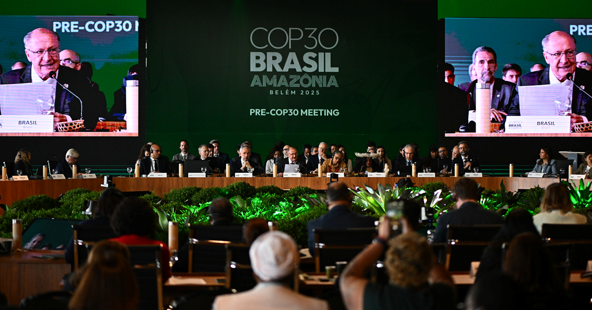 Sve slabiji odaziv svjetskih vođa na summit o klimatskim promjenama