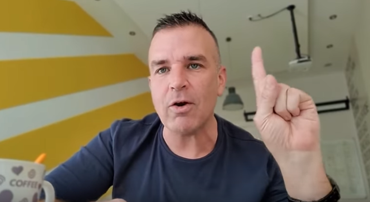 Amerikanac zaglavio u Srbiji u karanteni: "Bolje nego u SAD-u, Srbi znaju preživjeti"