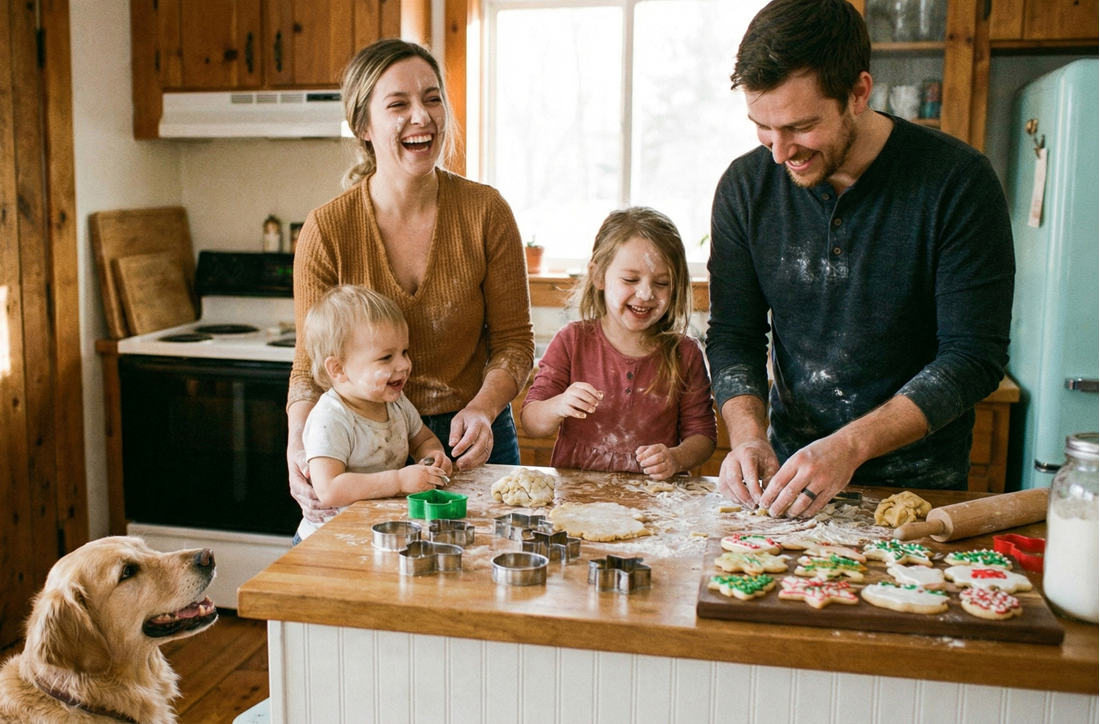 Deset stvari koje djeca zauvijek pamte