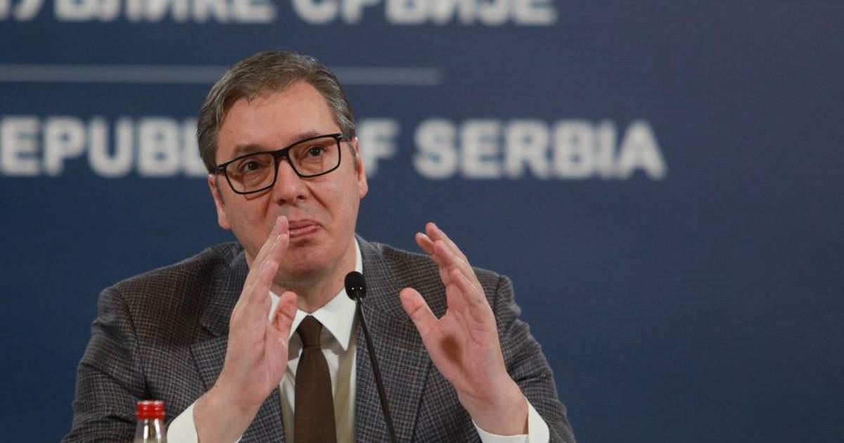 SAD: Srbija zbog neuvođenja sankcija Rusiji plaća previsoku cijenu