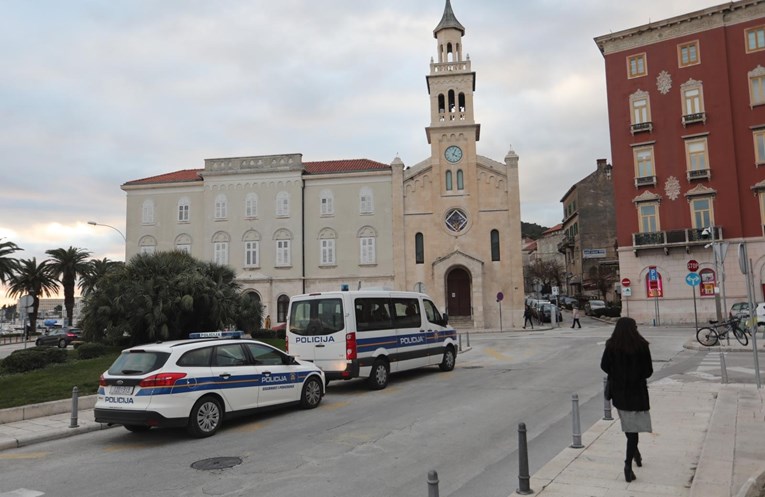 Pronađena žena koja je nestala u Splitu, odvedena u bolnicu