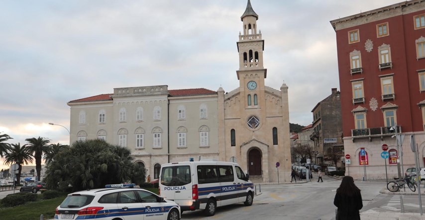 Pronađena žena koja je nestala u Splitu, odvedena u bolnicu