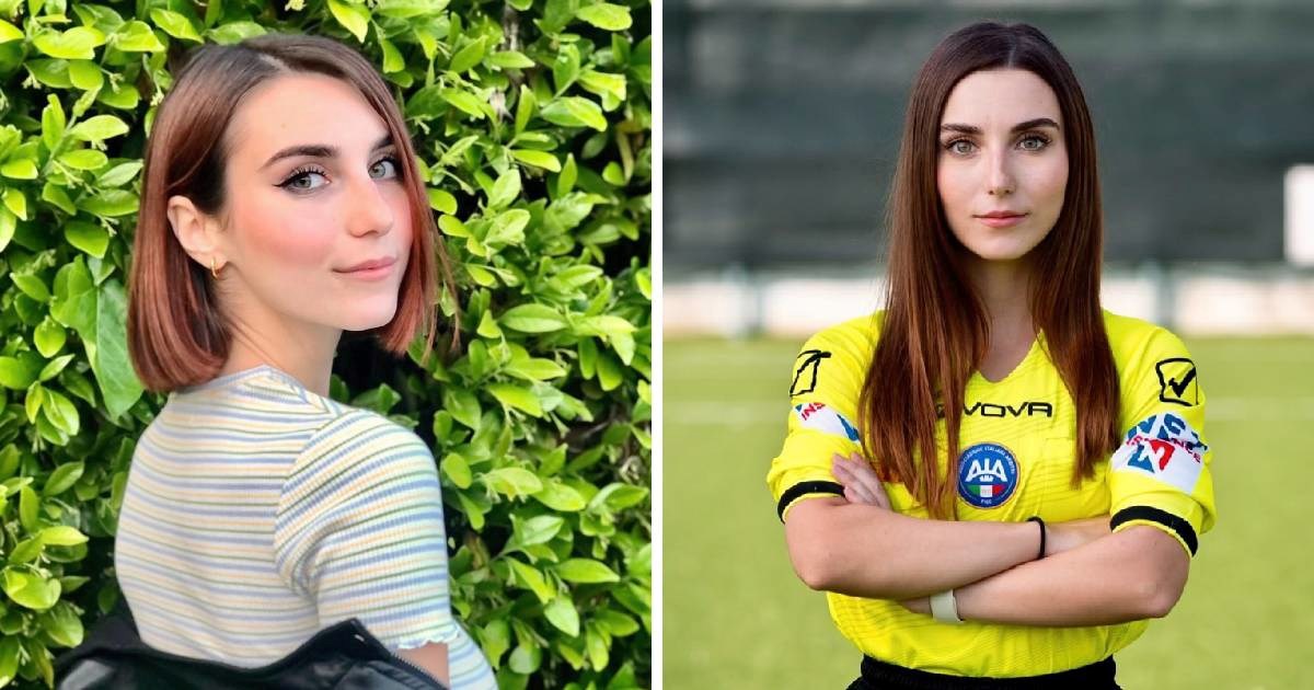 Zbog ove nogometne sutkinje sve više navijača dolazi na utakmice talijanskih klubova