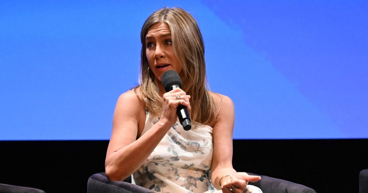 Jennifer Aniston obožava ovaj trening niskog intenziteta, a sjajnog učinka