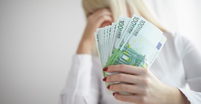 Majka iz Njemačke mora vratiti 160 tisuća eura dječjeg doplatka