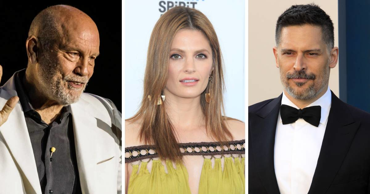 Nije John Malkovich jedini: Svjetske zvijezde koje imaju hrvatske korijene