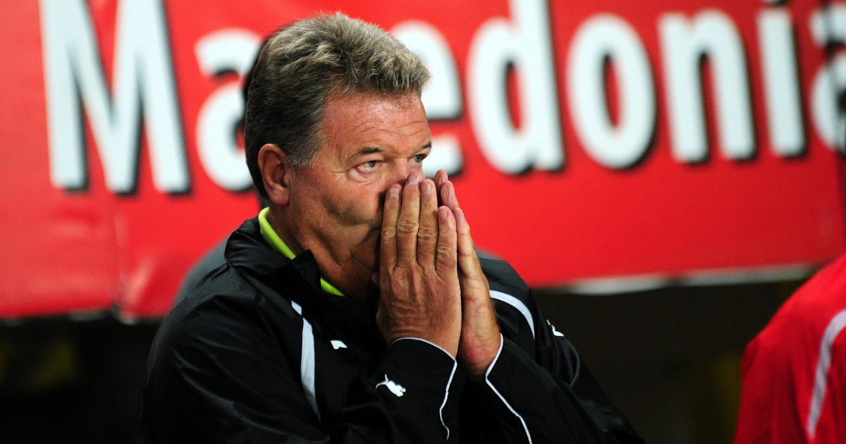 Legendi Liverpoola Johnu Toshacku dijagnosticirana demencija