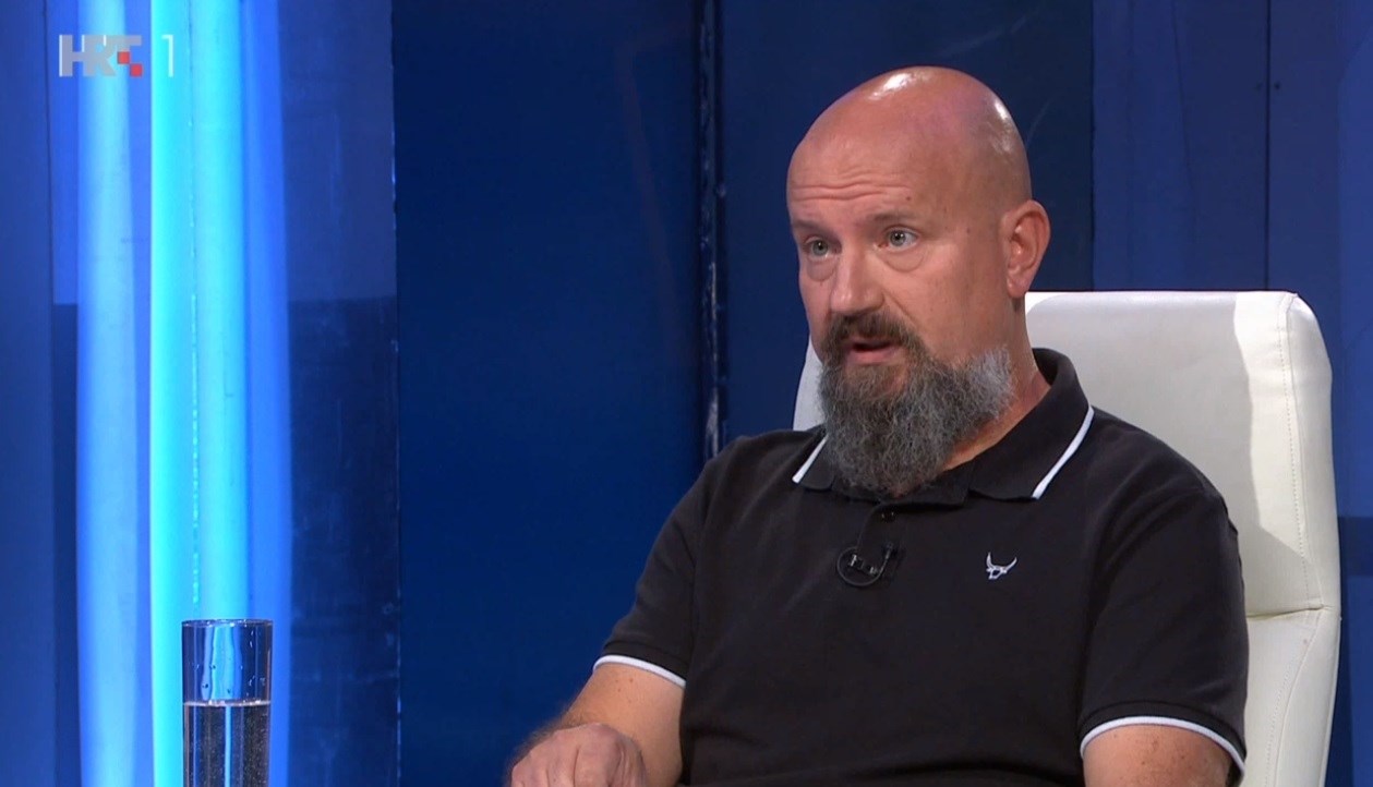 VIDEO Gitarist Hladnog piva: Za dijete iz Konga smo odvjetniku dali preko 6000 dolara