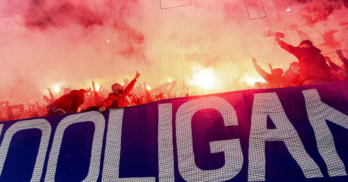 Dinamovi navijači na Fejsu nakon 1:1 kod Malmöa: "Sramotno i nedostojno ugleda"