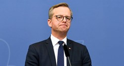 Švedski ministar: Odluka o pristupanju NATO-u nije najsretnija, ali je bila nužna
