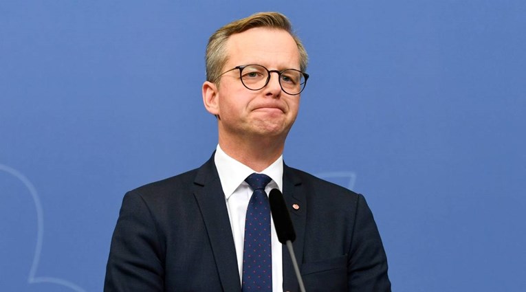 Švedski ministar: Zbog ruske invazije se ljudi pitaju hoće li biti sljedeći