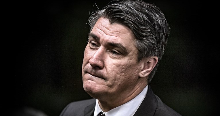 Bivši diplomat Milanović svojim neprimjerenim izjavama stvara probleme Hrvatskoj