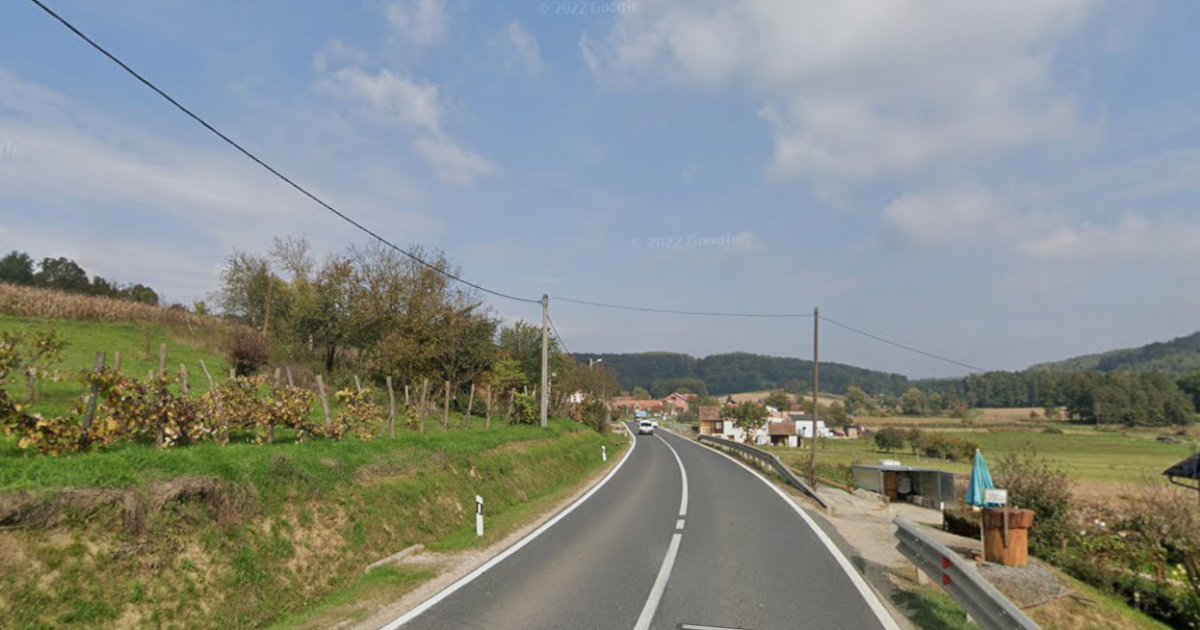 Vozila unatoč zabrani pa uhićena. Sud je pustio na slobodu