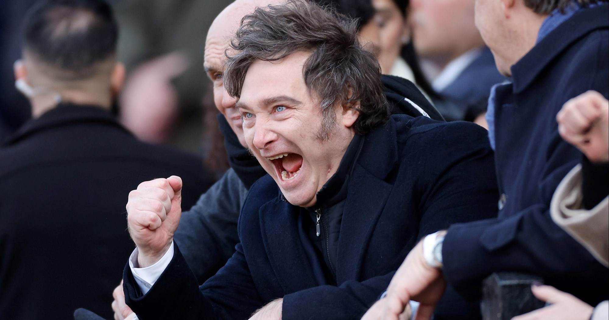 Mileijev plan pod upitnikom. Argentina se i dalje ne može zaduživati u dolarima