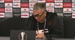 VAR spasio Sevillu od ispadanja, trener Cluja na presici čitao nogometna pravila