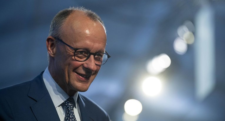 Merz: Mijenja se odnos s SAD-om, Europa treba agresivnije težiti novim partnerstvima