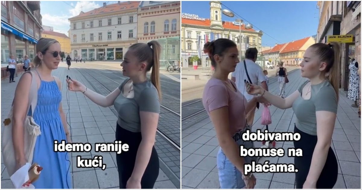 Pitali smo vas što volite na svom poslu: "Dobijemo bolovanje, ali se piše da radimo"
