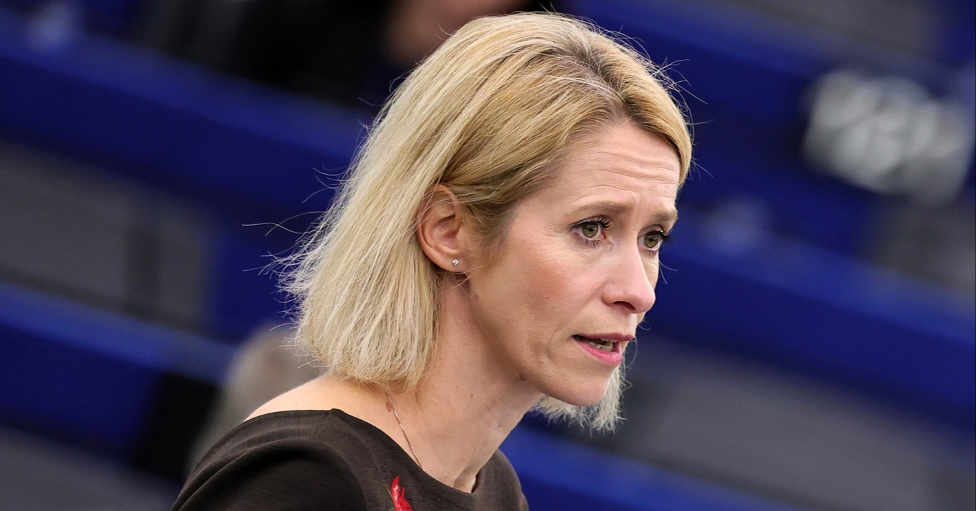 Kallas: Europa se mora brže naoružavati