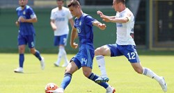 Dinamo na zadnjoj utakmici priprema remizirao s novim ruskim prvoligašem