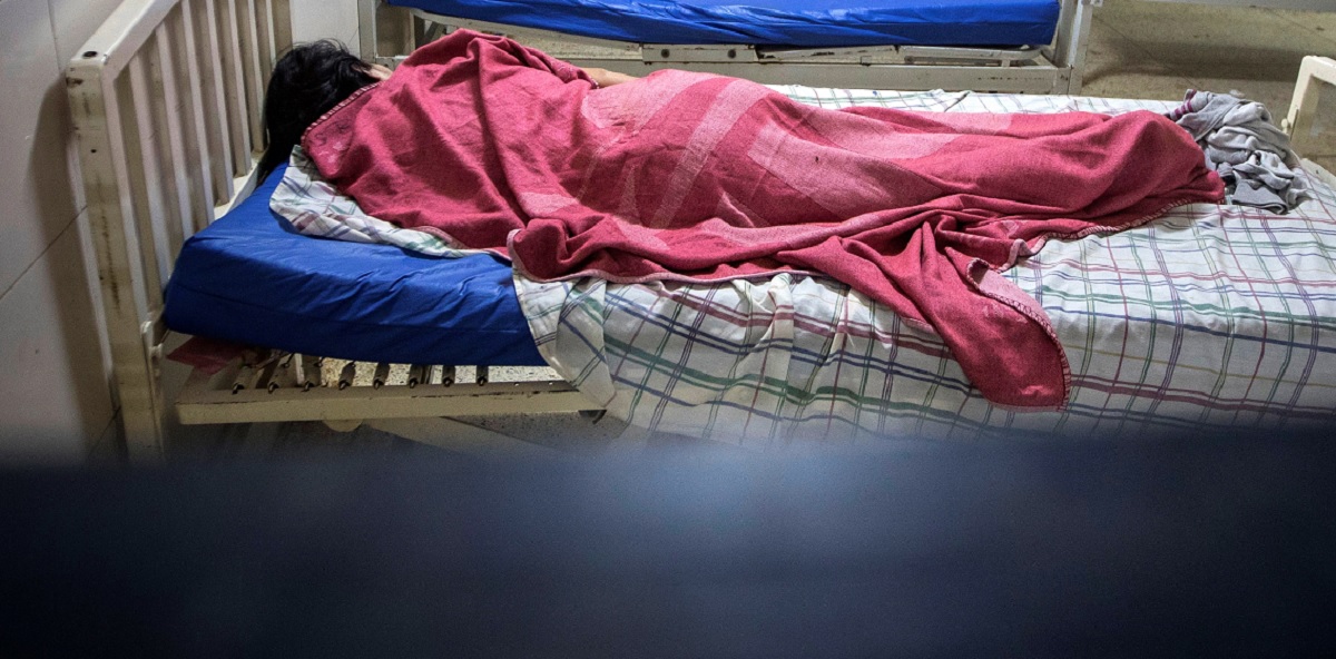 Izvješće iz kanadskih domova: Ljudi leže u fekalijama, žohari i mravi po sobama