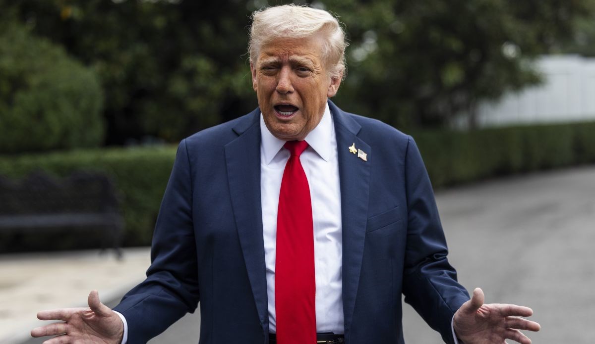 Trump poslao avione u zračni prostor Venezuele. Tvrdi da se bori protiv narkokartela