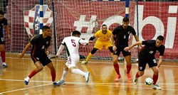 Hrvatska reprezentacija u futsalu saznala protivnike u kvalifikacijama za SP