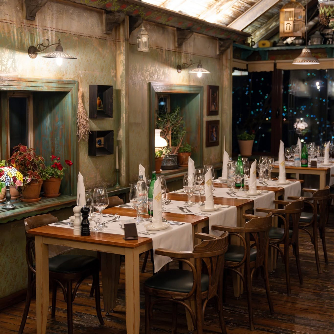 Poznati restoran u Sarajevu objavio pravila odijevanja za goste