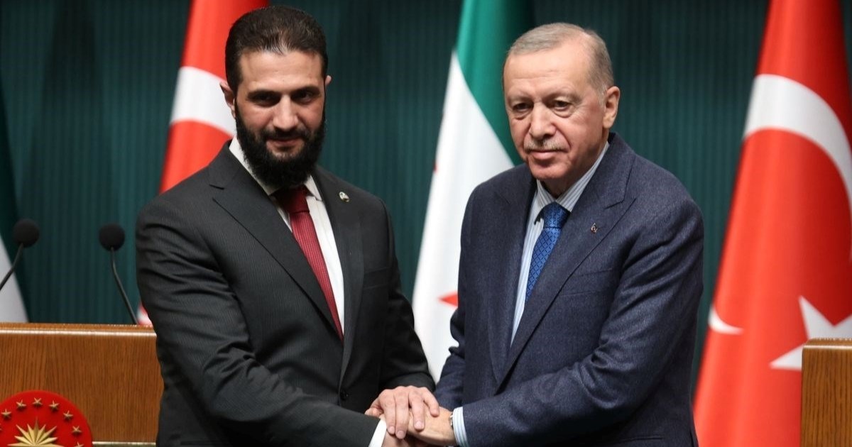 Turski ministar: Izrael želi podijeliti Siriju