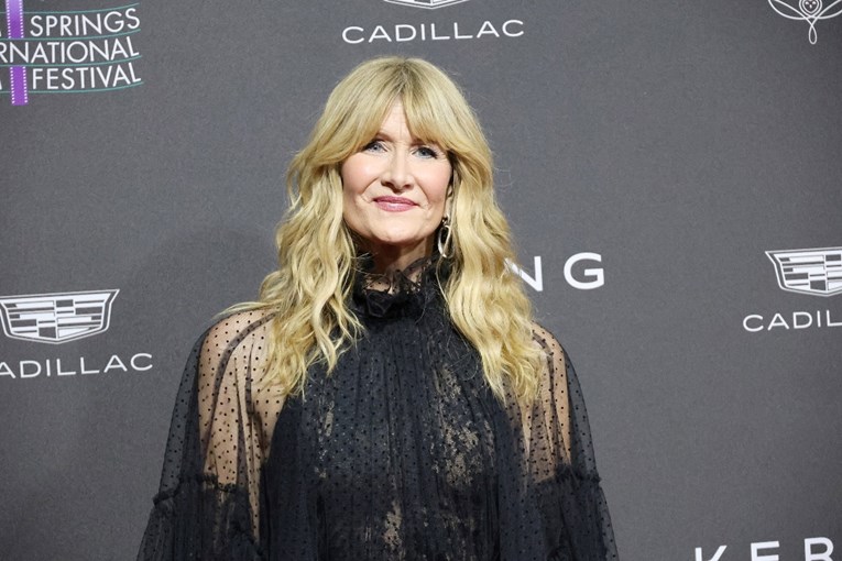 Sony snima seriju o zločinima Jeffreyja Epsteina, glumit će Laura Dern