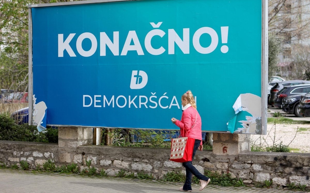 Demokršćani neće na izbore, Ustavni sud im odbio žalbu