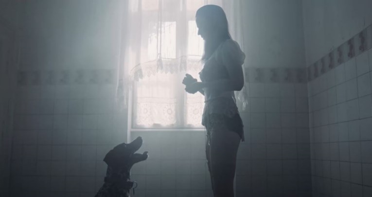 Slezena i tamni krugovi oko očiju: Je li ovo najbolji tekst ovogodišnjeg Eurosonga?