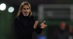 Španjolski prvoligaš dobio već šestog trenera ove sezone