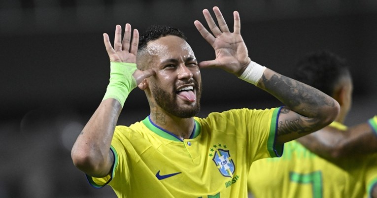 Neymar radi transfer. Romano: Sve je dogovoreno, uskoro potpisuje