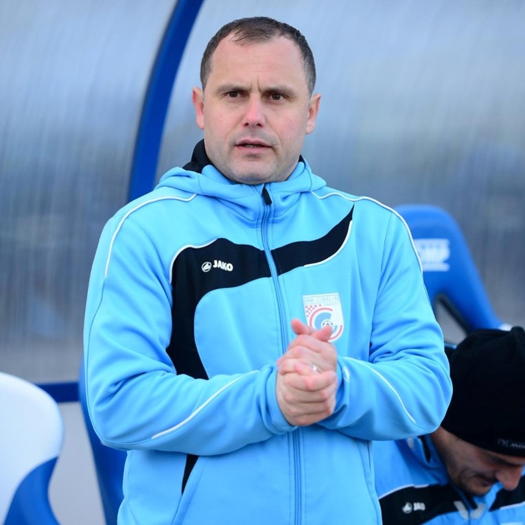 Veterani Dinama i Hajduka igraju donatorsku utakmicu za Mladena Bartolovića